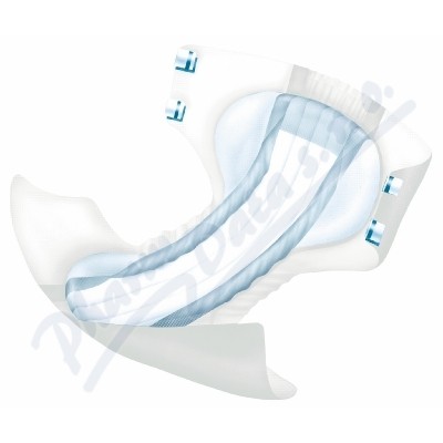 Inkontinenční plenky